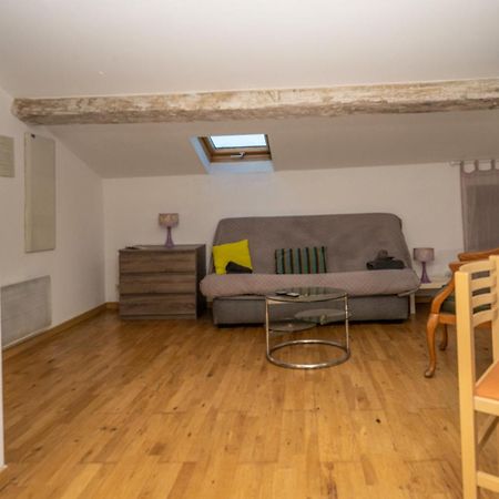 "Le Colombier"-Meuble De Tourisme 3 Etoiles -Residence "Les Logis De Beziers"-Garage Optionnel-Coeur De Ville-Plages A 16Km ! Экстерьер фото