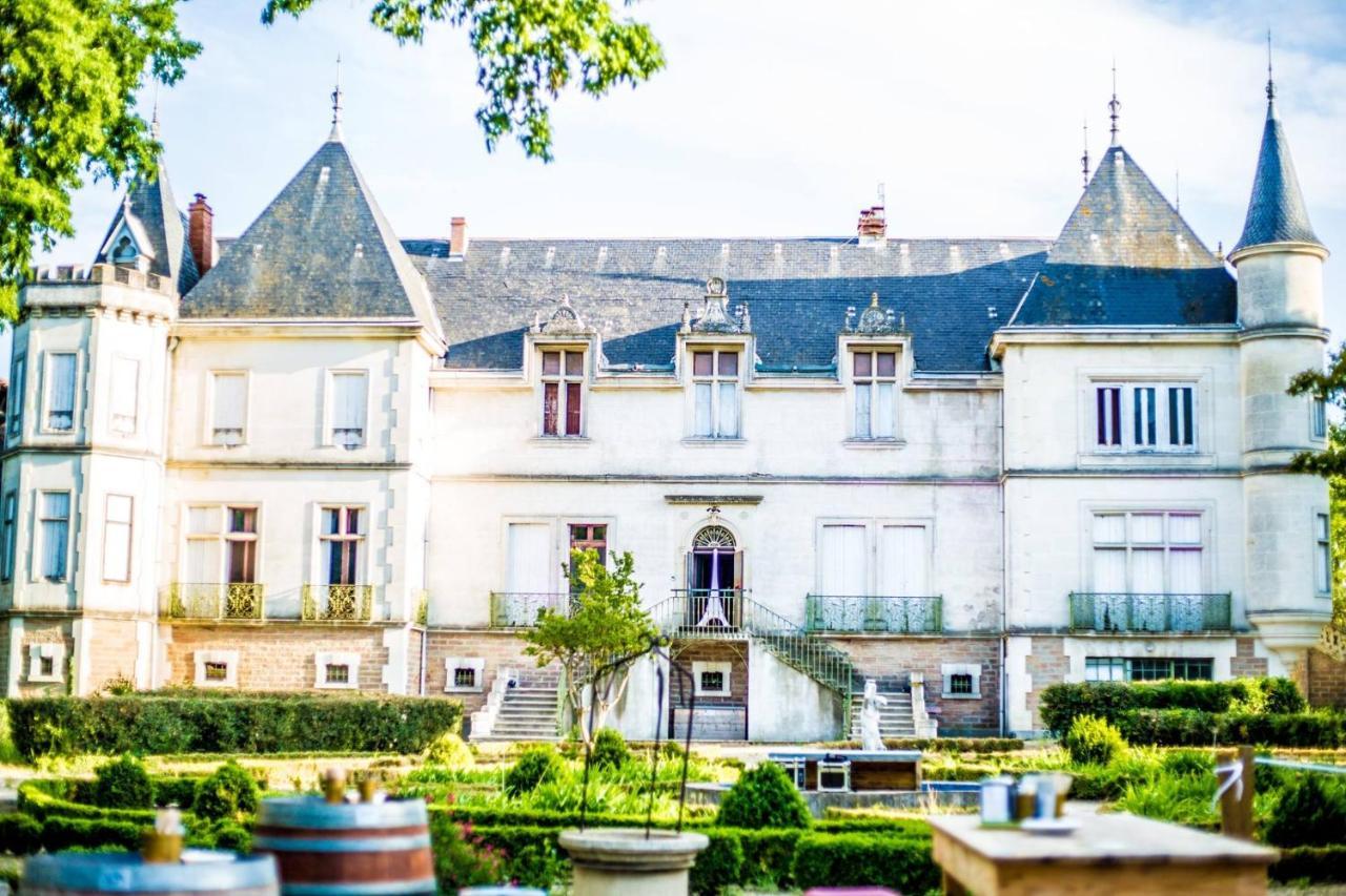 "Le Colombier"-Meuble De Tourisme 3 Etoiles -Residence "Les Logis De Beziers"-Garage Optionnel-Coeur De Ville-Plages A 16Km ! Экстерьер фото