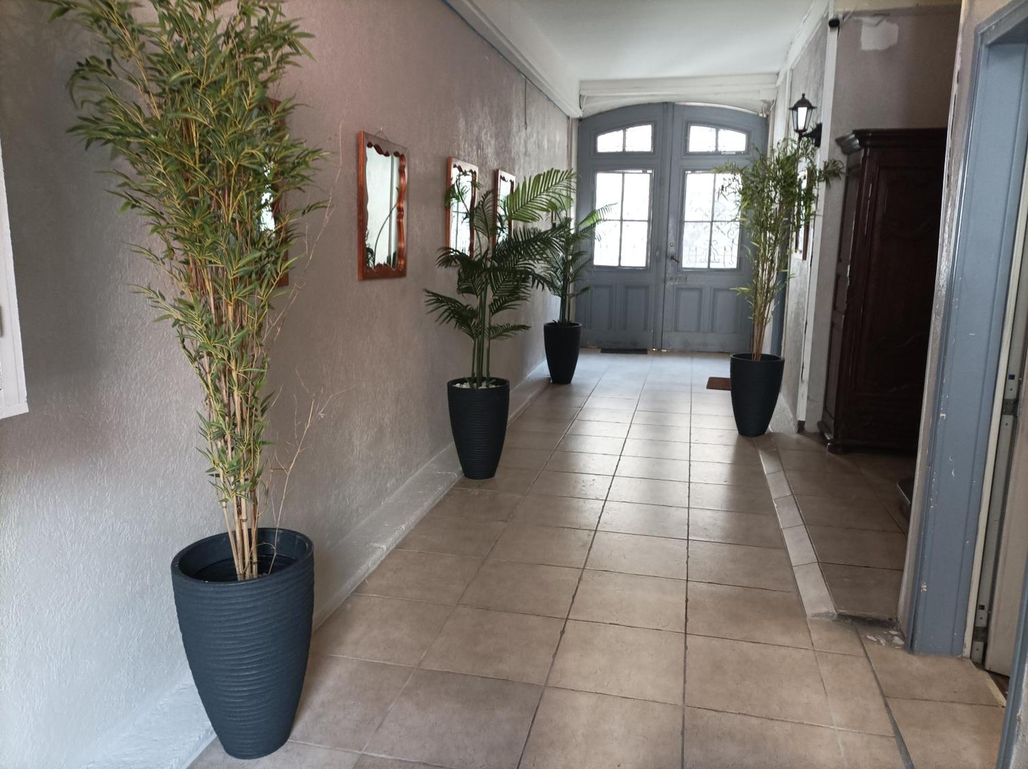 "Le Colombier"-Meuble De Tourisme 3 Etoiles -Residence "Les Logis De Beziers"-Garage Optionnel-Coeur De Ville-Plages A 16Km ! Экстерьер фото
